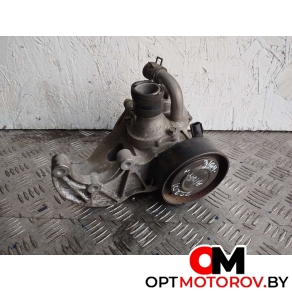 Водяная помпа  Opel Antara 1 поколение [рестайлинг] 2012 25183389 #1