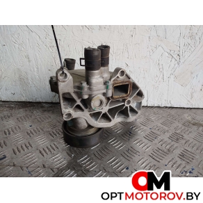 Водяная помпа  Opel Antara 1 поколение [рестайлинг] 2012 25183389 #3