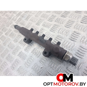 Топливная рампа  Ford Transit 7 поколение 2008 45PP31 #1