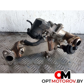 Клапан EGR  BMW 3 серия E90/E91/E92/E93 2008 781087102            #1