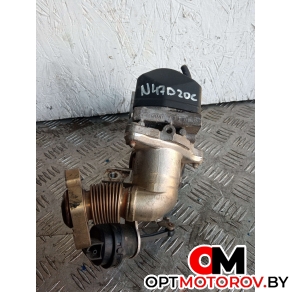 Клапан EGR  BMW 3 серия E90/E91/E92/E93 2008 781087102            #2