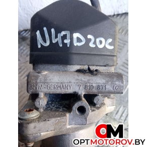 Клапан EGR  BMW 3 серия E90/E91/E92/E93 2008 781087102            #3