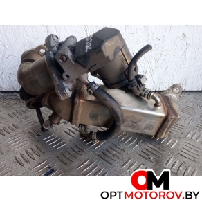 Клапан EGR  BMW 3 серия E90/E91/E92/E93 2008 781087102            #4