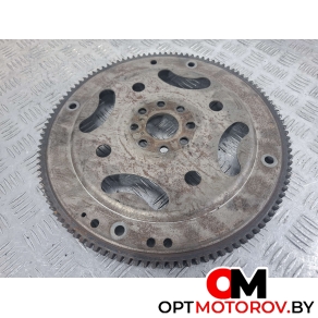 Маховик АКПП (драйв плата)  Jaguar XF X250 2011 9X236K375BB #3