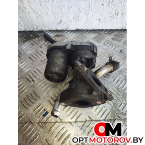 Клапан EGR  Ford Transit 7 поколение 2008 1480560              #2