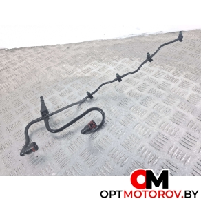 Трубка обратки форсунок  Ford Transit 7 поколение 2008  #1