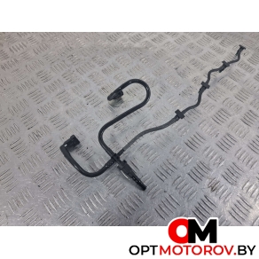 Трубка обратки форсунок  Ford Transit 7 поколение 2008  #2