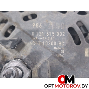 Генератор  Ford Transit 7 поколение 2008 0121615002, 6C1T10300BC #3