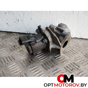 Клапан EGR  Citroen Xsara Picasso 1 поколение [рестайлинг] 2009 EN48000, 9649358780 #1