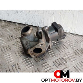 Клапан EGR  Citroen Xsara Picasso 1 поколение [рестайлинг] 2009 EN48000, 9649358780 #2