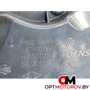 Клапан EGR  Opel Vivaro B 2015 HU1501000360, 8201068965      #3