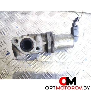 Клапан EGR  Hyundai Accent 3 поколение (MC) 2008 284102A120 #2