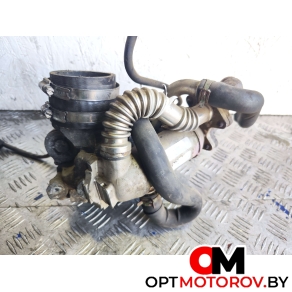 Клапан EGR  Renault Master 2 поколение [рестайлинг] 2007 8200783776 #1