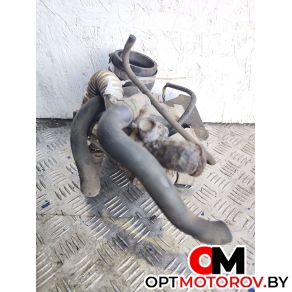 Клапан EGR  Renault Master 2 поколение [рестайлинг] 2007 8200783776 #4