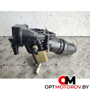 Корпус масляного фильтра  Audi A4 B7 2009 06F115397F           #2