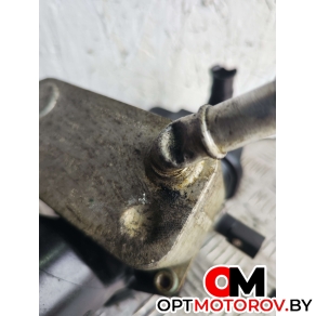 Корпус масляного фильтра  Audi A4 B7 2009 06F115397F           #5