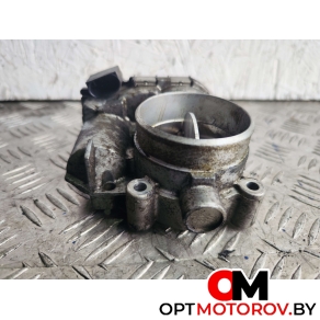 Дроссельная заслонка  Mercedes-Benz C-Класс W203/S203/CL203 2005 A1110980109 #3