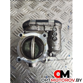 Дроссельная заслонка  Mercedes-Benz C-Класс W203/S203/CL203 2005 A1110980109 #4