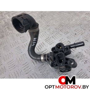Корпус термостата  BMW 1 серия F20/F21 2015 7564516, 7640287, 17127640287 #1