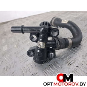 Корпус термостата  BMW 1 серия F20/F21 2015 7564516, 7640287, 17127640287 #3