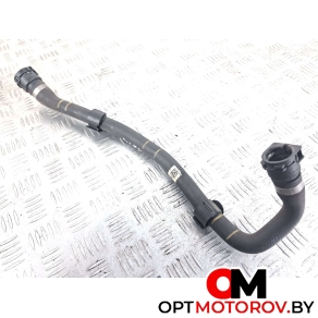 Патрубок охлаждения  BMW 1 серия F20/F21 2015 WJ867399301 #3