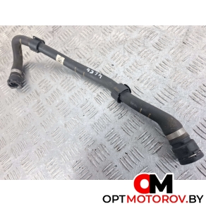 Патрубок охлаждения  BMW 1 серия F20/F21 2015 WJ867399301 #4
