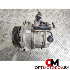 Компрессор кондиционера  Jaguar XF X250 2009 4471908261, 8X2319D629BA #1