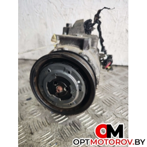Компрессор кондиционера  Jaguar XF X250 2009 4471908261, 8X2319D629BA #3