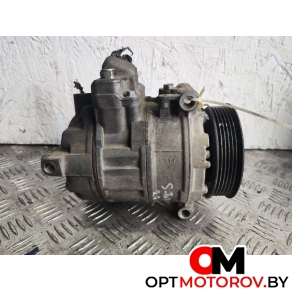 Компрессор кондиционера  Jaguar XF X250 2009 4471908261, 8X2319D629BA #4