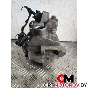 Компрессор кондиционера  Jaguar XF X250 2009 4471908261, 8X2319D629BA #5