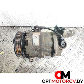 Компрессор кондиционера  BMW 3 серия E90/E91/E92/E93 2008 915682101            #1