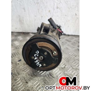 Компрессор кондиционера  BMW 3 серия E90/E91/E92/E93 2008 915682101            #3