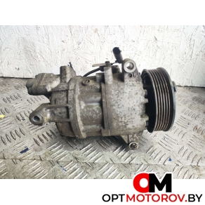 Компрессор кондиционера  BMW 3 серия E90/E91/E92/E93 2008 915682101            #4