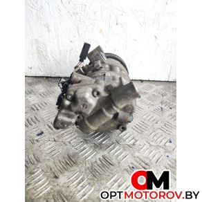 Компрессор кондиционера  BMW 3 серия E90/E91/E92/E93 2008 915682101            #5