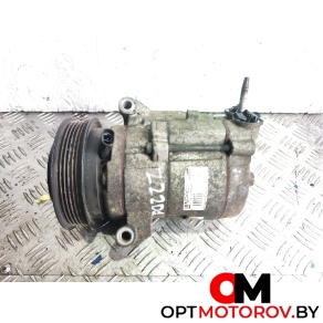 Компрессор кондиционера  Opel Antara 1 поколение [рестайлинг] 2012 95487907             #1