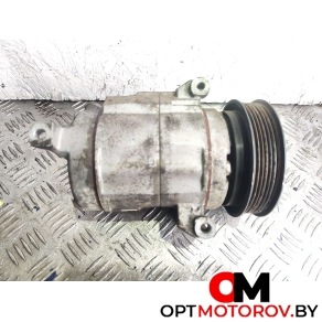 Компрессор кондиционера  Opel Antara 1 поколение [рестайлинг] 2012 95487907             #4
