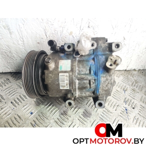 Компрессор кондиционера  Hyundai i20 PB 2008 G4FA #1