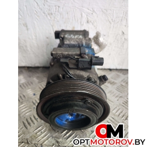 Компрессор кондиционера  Hyundai i20 PB 2008 G4FA #3