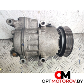 Компрессор кондиционера  Hyundai i20 PB 2008 G4FA #4