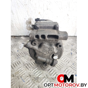 Компрессор кондиционера  Hyundai i20 PB 2008 G4FA #5