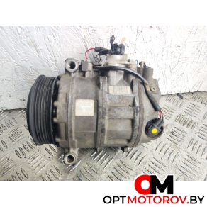 Компрессор кондиционера  Mercedes-Benz C-Класс W203/S203/CL203 2004 A0002309011          #1