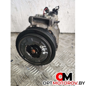 Компрессор кондиционера  Mercedes-Benz C-Класс W203/S203/CL203 2004 A0002309011          #3