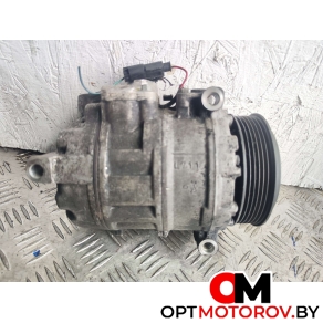 Компрессор кондиционера  Mercedes-Benz C-Класс W203/S203/CL203 2004 A0002309011          #4