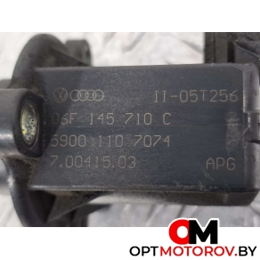 Клапан управления турбиной (актуатор)  Volkswagen Passat B6 2007 06F145710C, 70041503 #2
