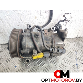Компрессор кондиционера  Citroen C3 2 поколение 2010 9671216280, 03804510061 #1
