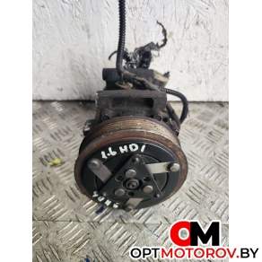 Компрессор кондиционера  Citroen C3 2 поколение 2010 9671216280, 03804510061 #2