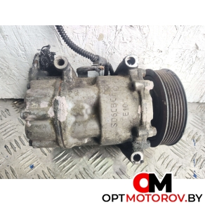 Компрессор кондиционера  Citroen C3 2 поколение 2010 9671216280, 03804510061 #3