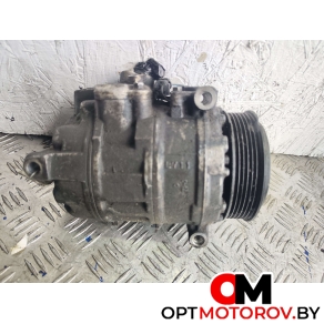 Компрессор кондиционера  Mercedes-Benz C-Класс W203/S203/CL203 2004 A0012305611          #1