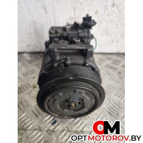 Компрессор кондиционера  Mercedes-Benz C-Класс W203/S203/CL203 2004 A0012305611          #2