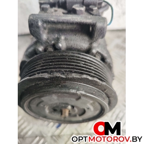 Компрессор кондиционера  Mercedes-Benz C-Класс W203/S203/CL203 2004 A0012305611          #3